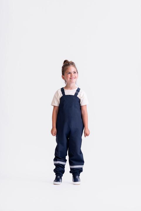 Produktbild BMS Softlan Matschhose (86)