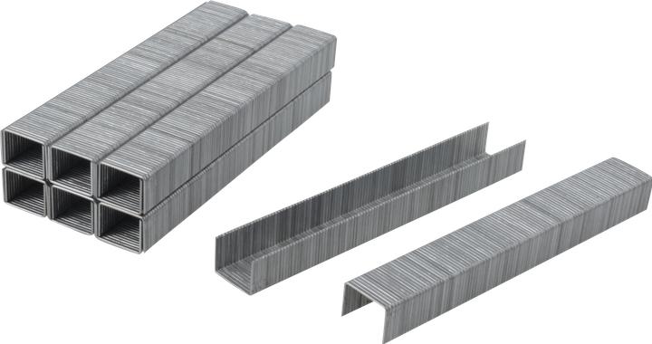 Produktbild wolfcraft 1400 Breitrückenklammern Typ013, 8mm
