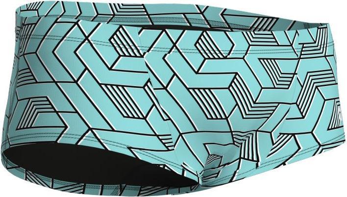 Produktbild Arena M Escape Swim Low Waist Short (6)