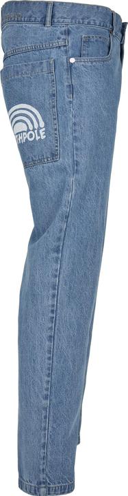 Immagine prodotto Southpole Spray Logo Denim - 16852 (32)