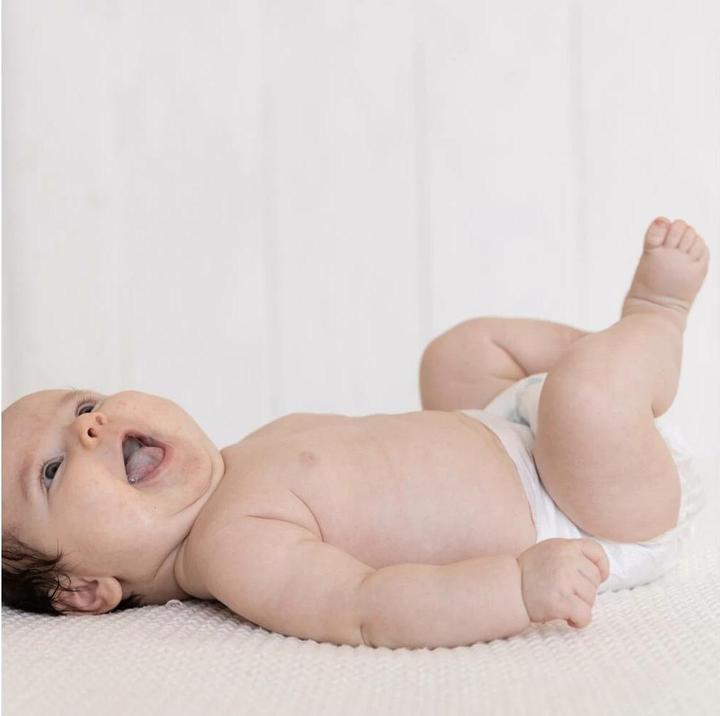 Produktbild Pingo Ökowindeln (Gr. 3, Monatsbox, 264 Stk.)