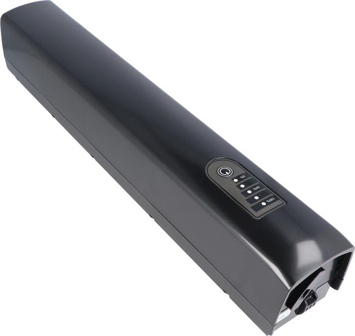 Actual product image Derby Cycle Original Kalkhoff Impulse Integrale S11 E-Bike Akku Unterrohr-Akku 36V 17,25Ah 621Wh (603 Wh, E-Bike battery)