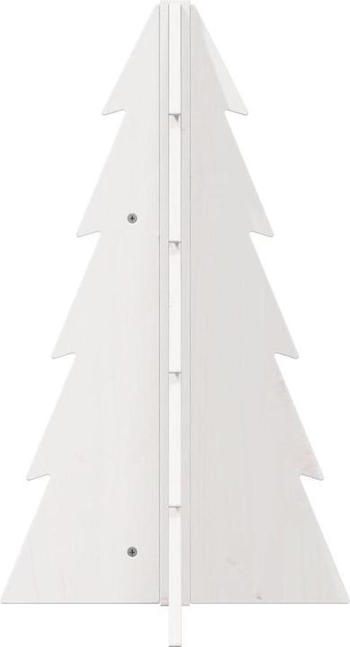 Immagine prodotto vidaXL Weihnachtsbaum Holz (69.50 cm)