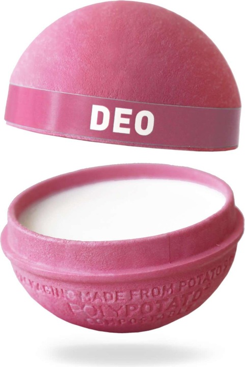 Produktbild Ben & Anna Poly Potato Love ME (Crème)