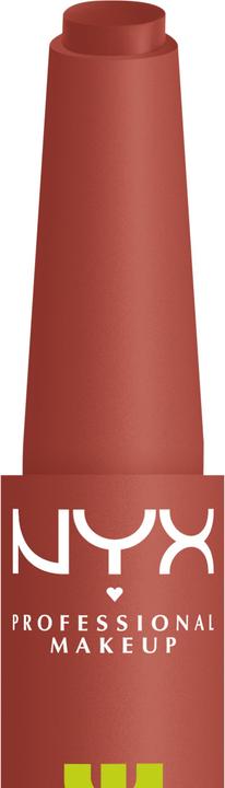 Produktbild NYX Professional Make-Up Fat Matte (04 Rose Robe)