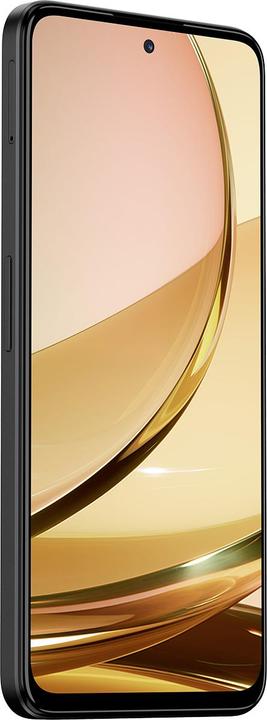 Produktbild Nubia Mobile Phone Focus Pro 5G / 8GB / (256 GB, Black, 6.72", Dual SIM, 5G)