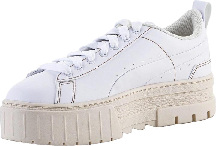 Produktbild Puma Sneaker Mayze Infuse Leder (40)