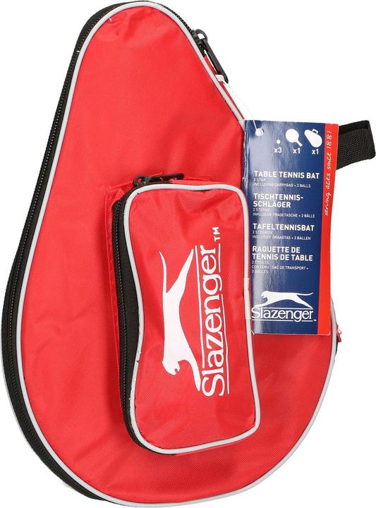 Immagine prodotto Slazenger Set di mazze da ping pong