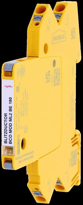 Produktbild Dehn Modularer