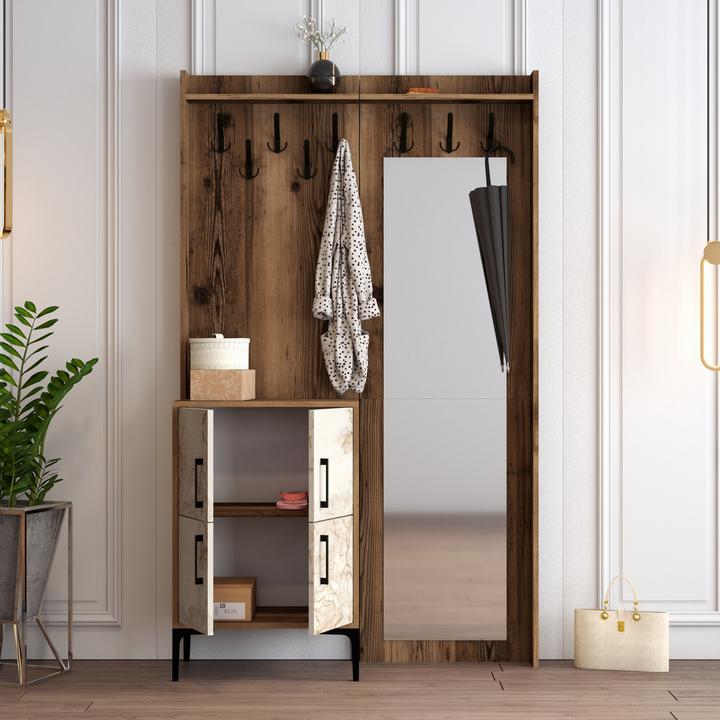 Image du produit Hanah Home Jacqueline