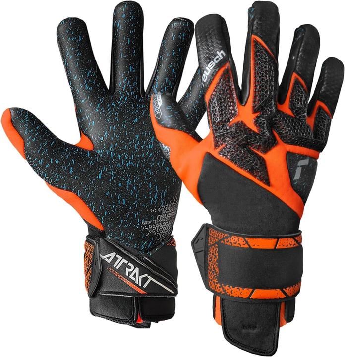 Immagine prodotto Reusch Attrakt Fusion Carbon®