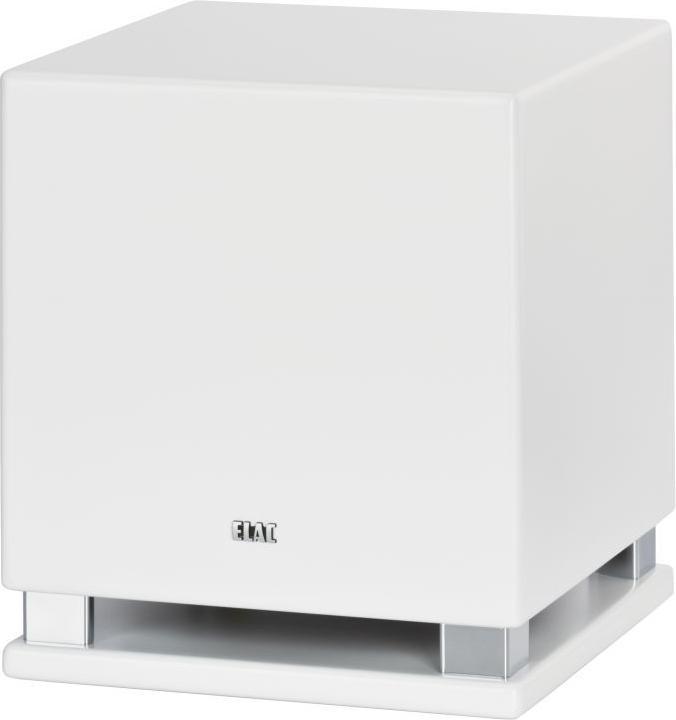 Image du produit ELAC SUB 2030 WS White Caisson de basses actif (350 W)