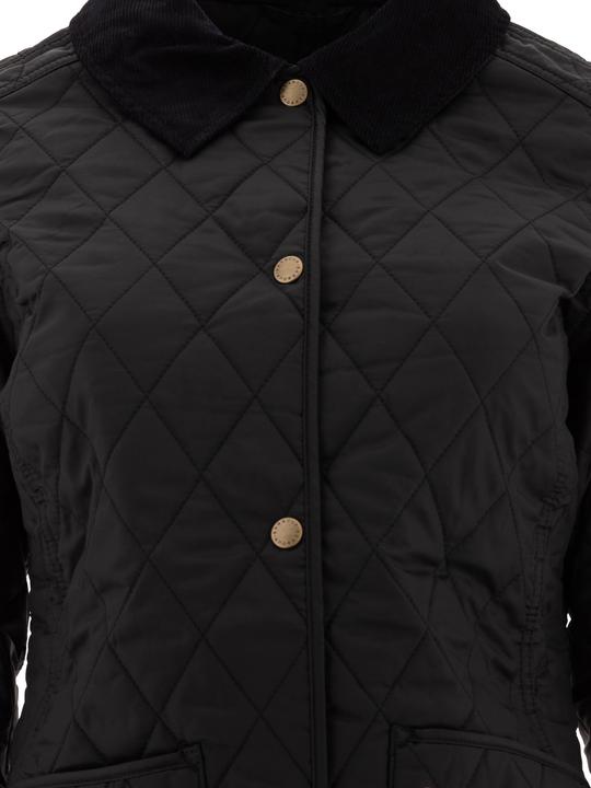Produktbild Barbour "Annandale" Quilted jacket (12XL)