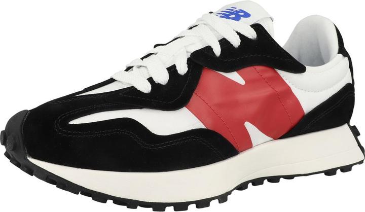 Produktbild New Balance Sneaker "U327 Warped Essentials" schwarz (45)