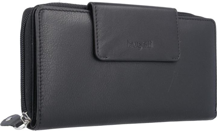 Actual product image Bugatti Men's wallet