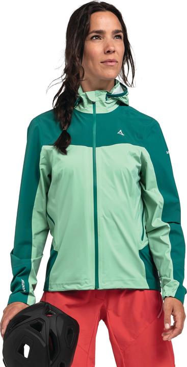 Produktbild Schöffel 2.5L Jacket Epic Trail L (44)