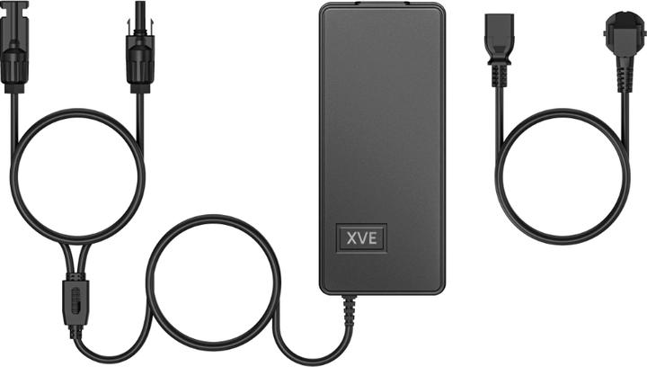 Produktbild Zendure AC zu Solar Verbindungskabel - Tiefenentladungsschutz