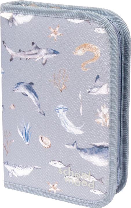 Immagine prodotto School-Mood Set di zaini Champion (23 l)