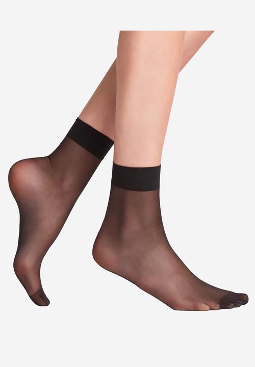 Produktbild Falke Seidenglatt (15DEN, 39 - 42)