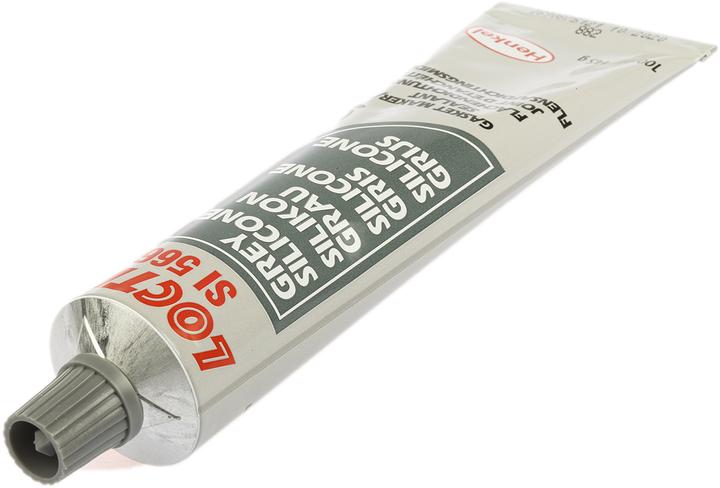 Produktbild Loctite 5660 grey gasket sealant 100ml (Grau, 100 ml)