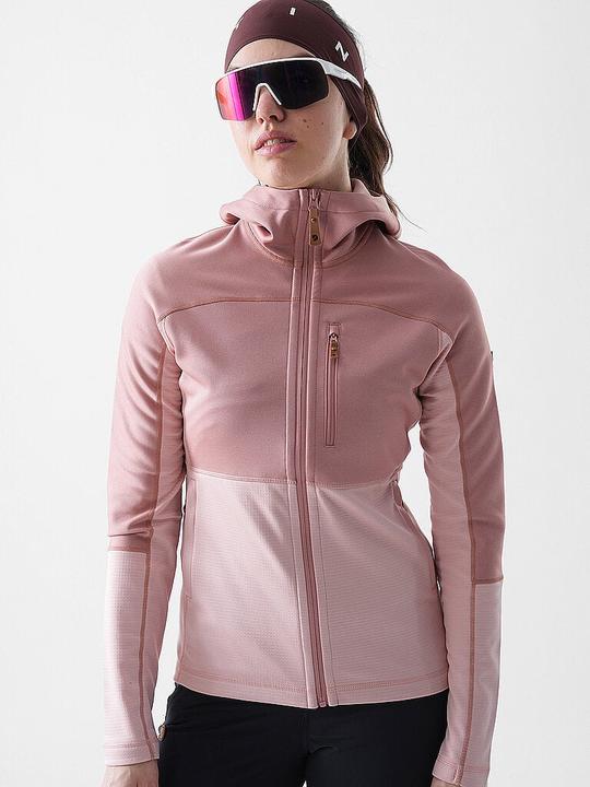 Image du produit Fjällräven Polaire de randonnée Abisko pour femme (XS)