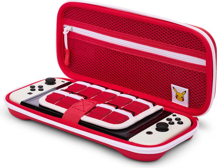 Produktbild PowerA ProtectionCase NSW-NSW Lite (Switch, Switch Lite, Switch OLED)