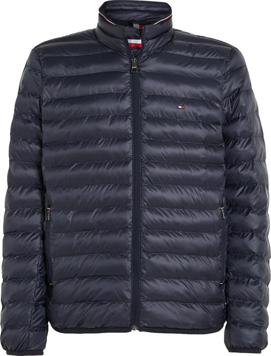 Produktbild Tommy Hilfiger Core Packable Jacket Dark Blue (XXL)
