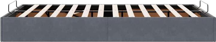 Produktbild vidaXL Ottoman-Bett (120 x 200 cm)