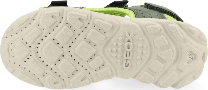 Actual product image Geox Sandalen (27)