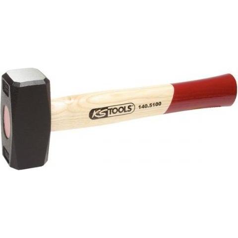 KS Tools, Hammer, Fäustel (1360 g)