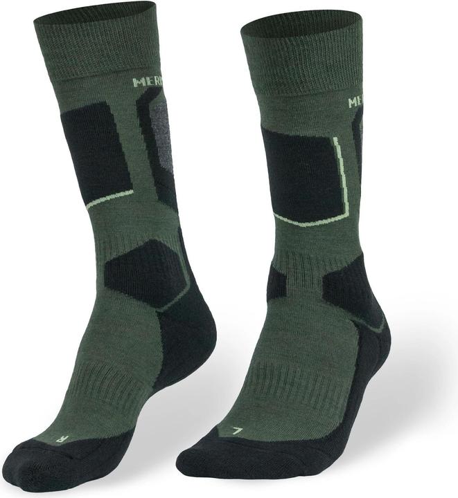 Merino & More Calze da trekking