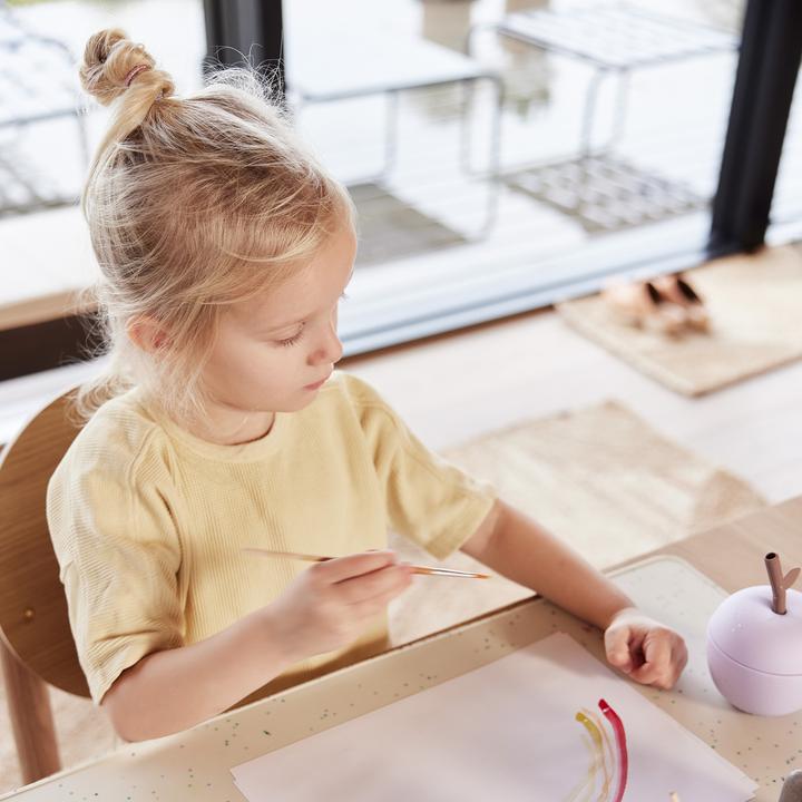 Immagine prodotto OYOY Mini Kreativitätsmatte Confetti (1 pz.)