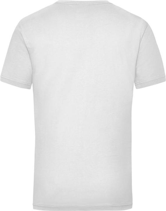 Produktbild James & Nicholson Arbeitskleidung TShirt (M)