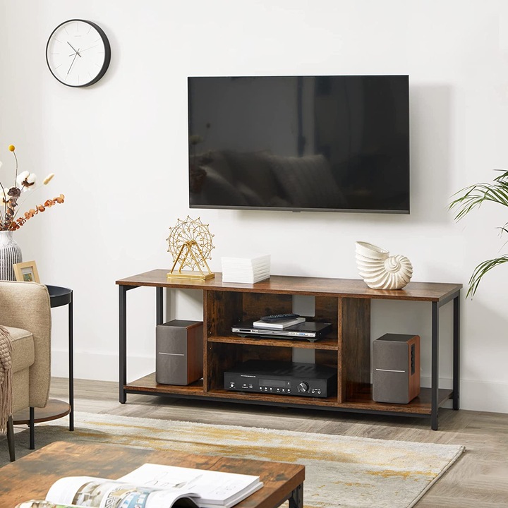 Immagine prodotto Vasagle Livio (147 x 40 x 60 cm)