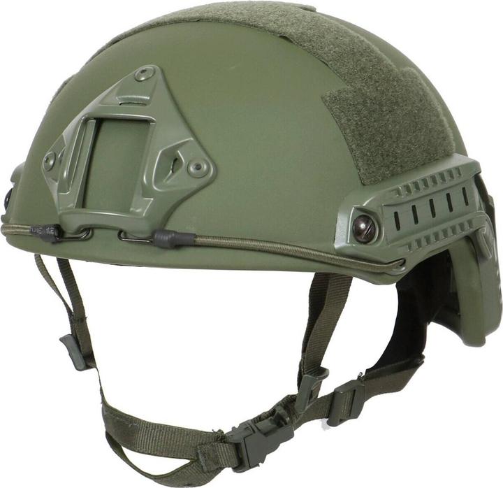 Immagine prodotto Army Shop Casco di sicurezza balistico KEVLAR (54 - 58 cm)