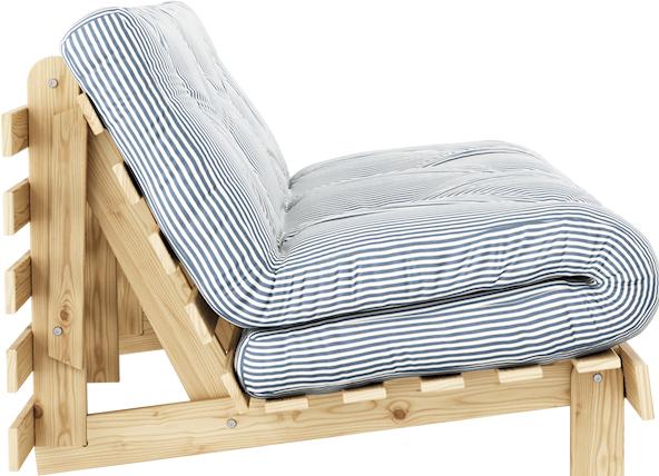 Actual product image Karup Design Roots (Sofa bed, 3-seater)