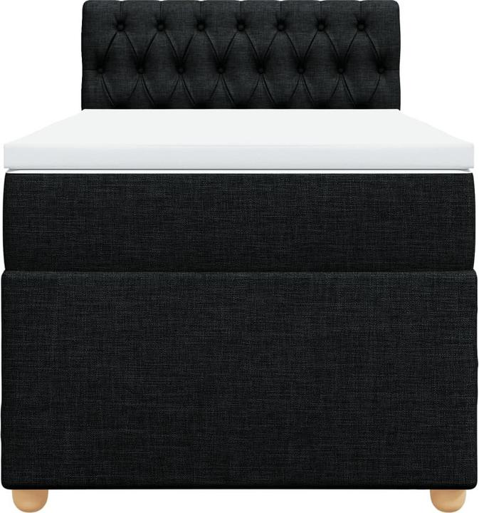 Produktbild vidaXL Boxspringbett (80 x 200 cm)