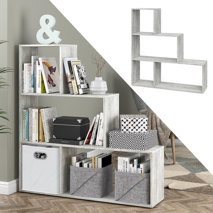 Produktbild Vicco Treppenregal