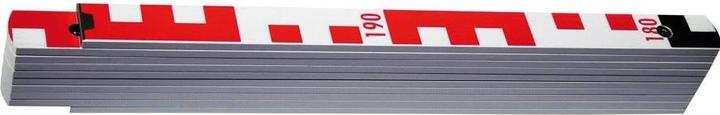 Actual product image Stabila Folding ruler (cm)