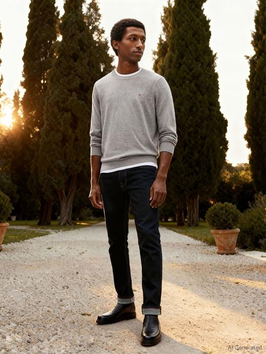 Produktbild Tommy Hilfiger 10021305 (S)