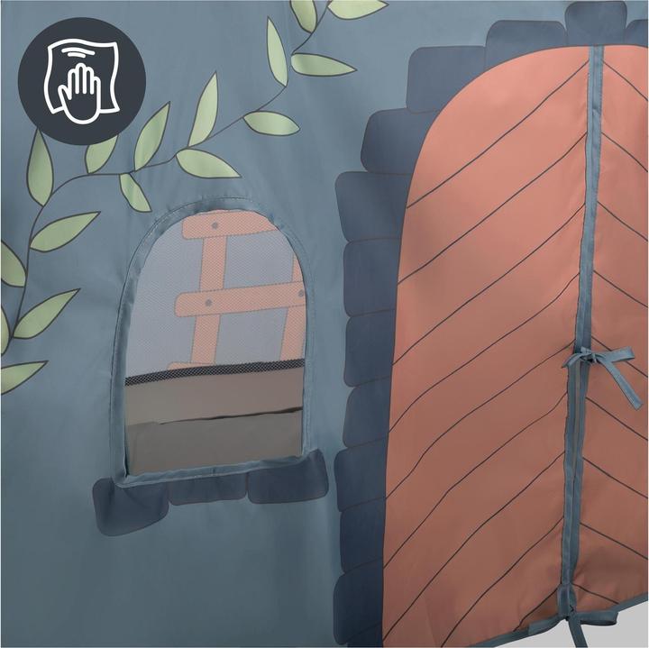 Produktbild Hauck Cover Palace (60 x 120 cm)