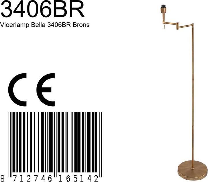 Produktbild Steinhauer Bella (E27)