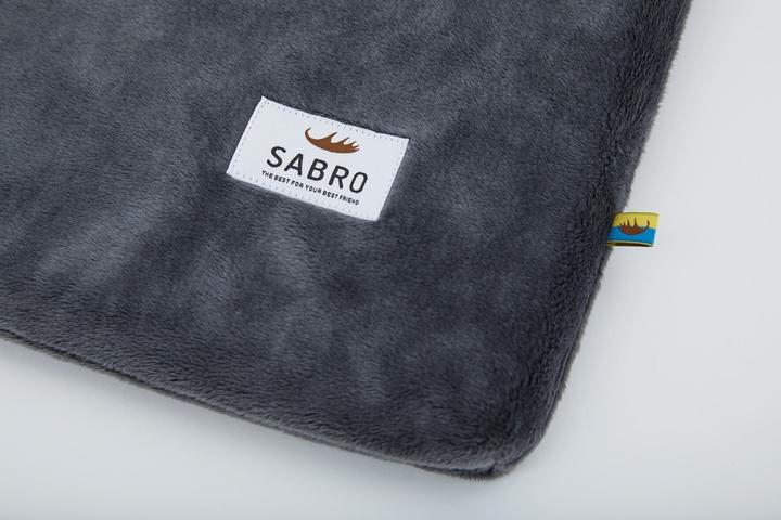 Actual product image Sabro Insert for dog bed Kudde: Moomin Mynki (Dog)