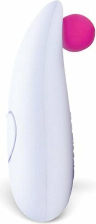 Actual product image OhMiBod Lovelife - Smile Clitoral Vibe