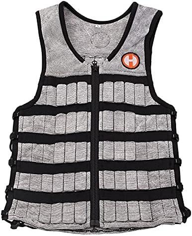 Actual product image Hyperwear Hyper Vest Pro Gewichtsweste