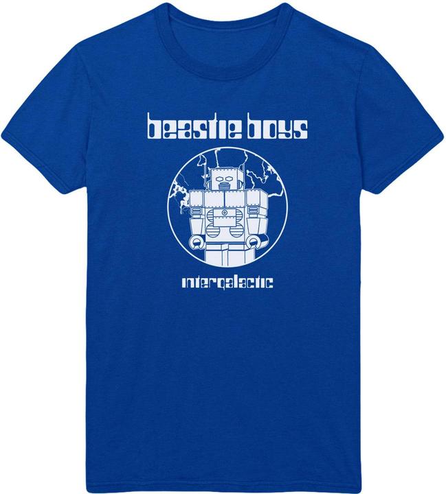Produktbild Universal Textiles Intergalactic TShirt (L)