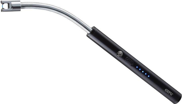 Actual product image GEFU Arc lighter
