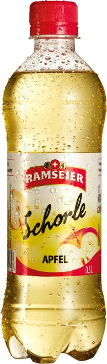 Produktbild Ramseier Apfelschorle (24 x 50 cl)