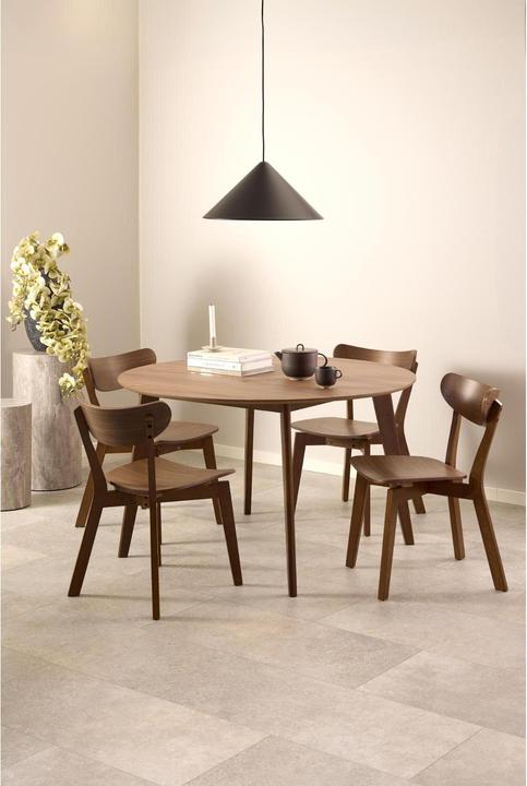 Actual product image AC Design Roxby (Ø 120 x 76 cm)