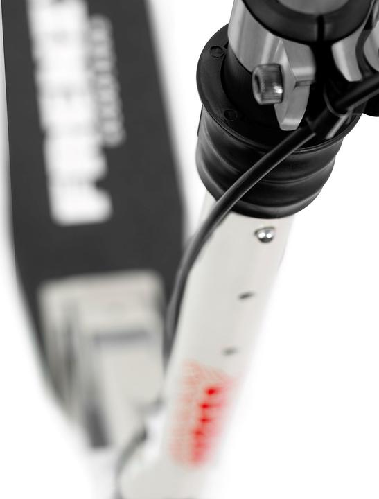 Actual product image Frenzy 205mm Dual Brake V4